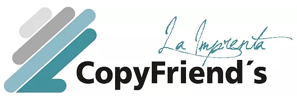 COPY FRIENDS Taller Grfico, Imprenta, Cartelera, Papeleria, Librera Comercial y Escolar .:.  Albario 1094 CABA  